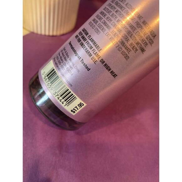 Bath & Body Works Halloween Summerween 2025 “I Scream Float” New 2 Pc Set - Picture 5 of 9